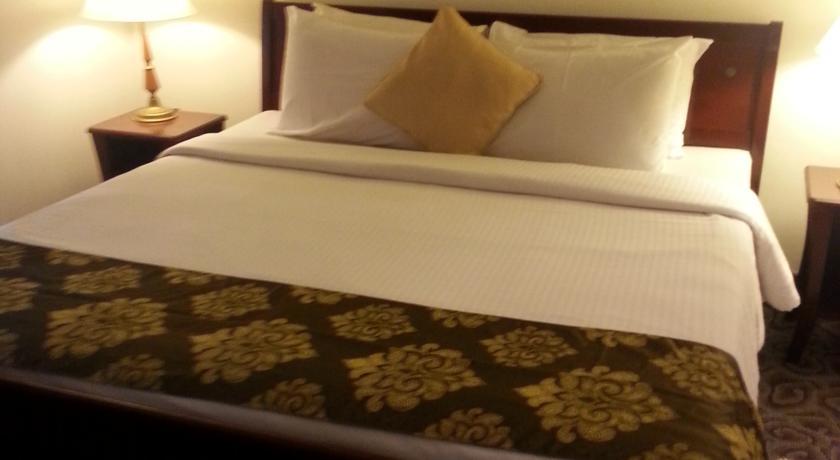 Eastern Suites @ Times Square Kl Kuala Lumpur Eksteriør billede