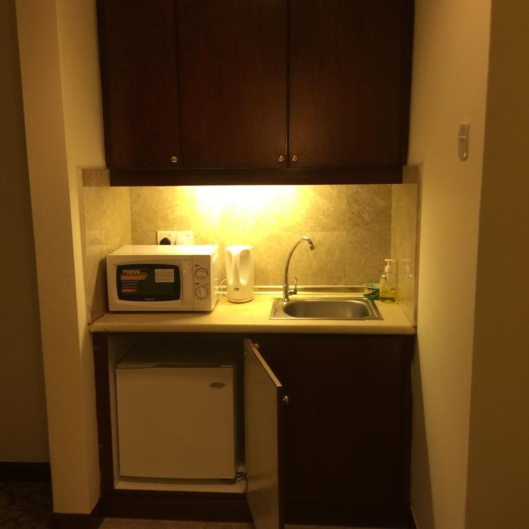 Eastern Suites @ Times Square Kl Kuala Lumpur Eksteriør billede