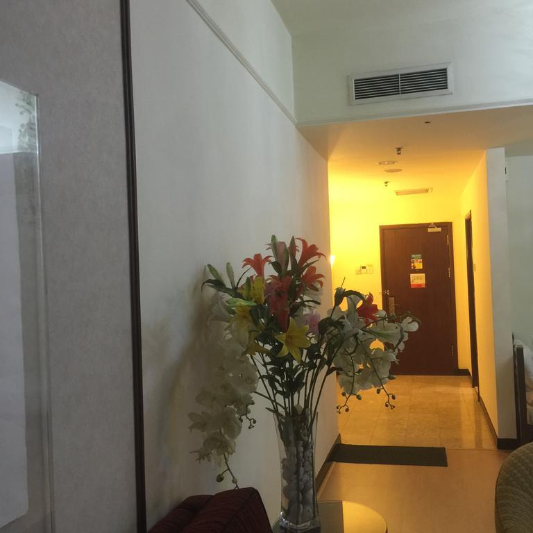 Eastern Suites @ Times Square Kl Kuala Lumpur Eksteriør billede