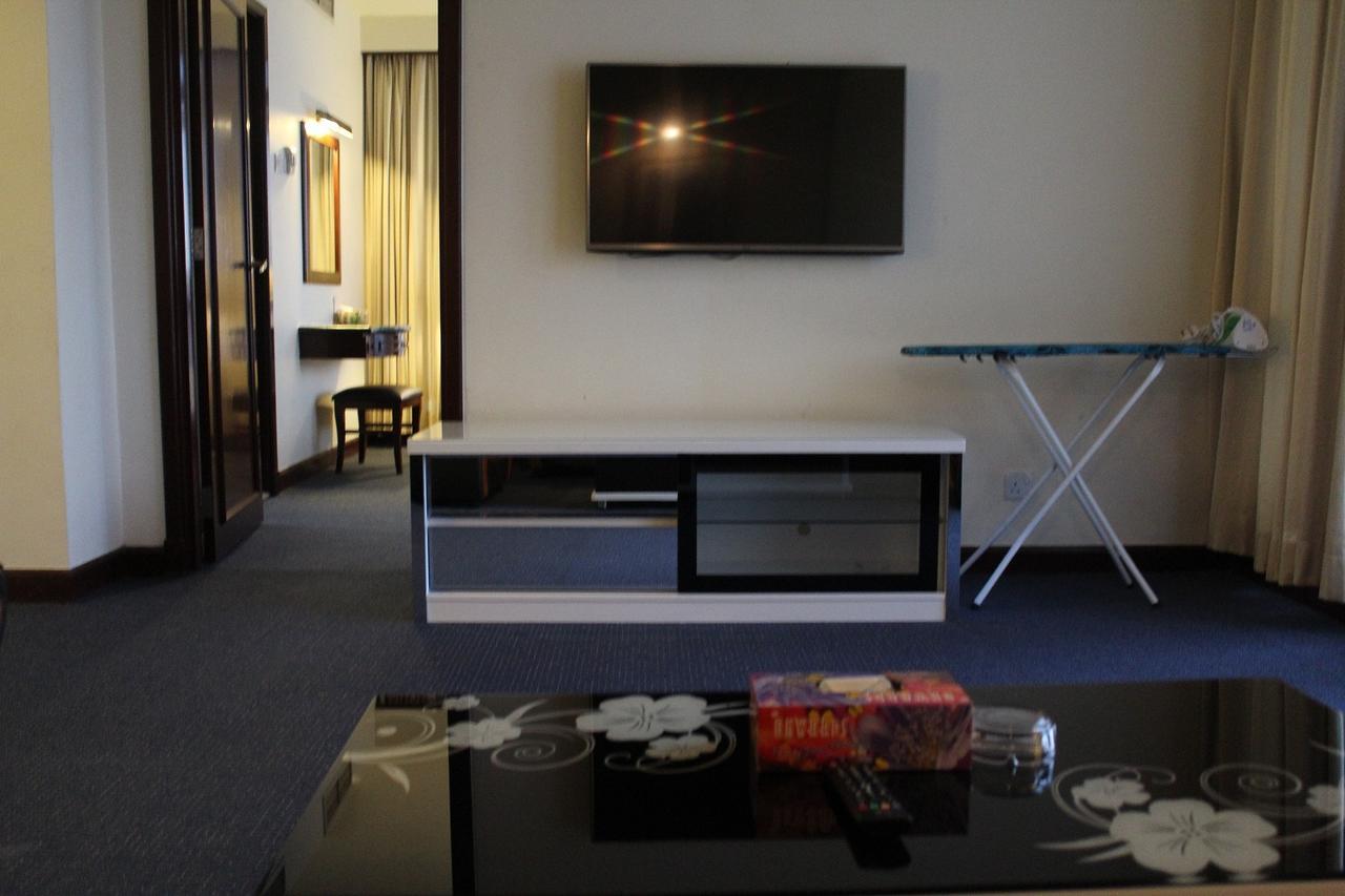 Eastern Suites @ Times Square Kl Kuala Lumpur Eksteriør billede